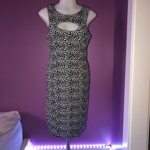 Kim Kardashian Dress